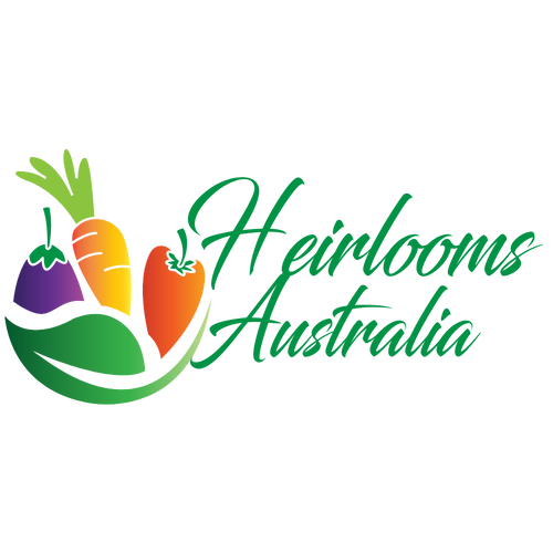 Heirlooms Australia